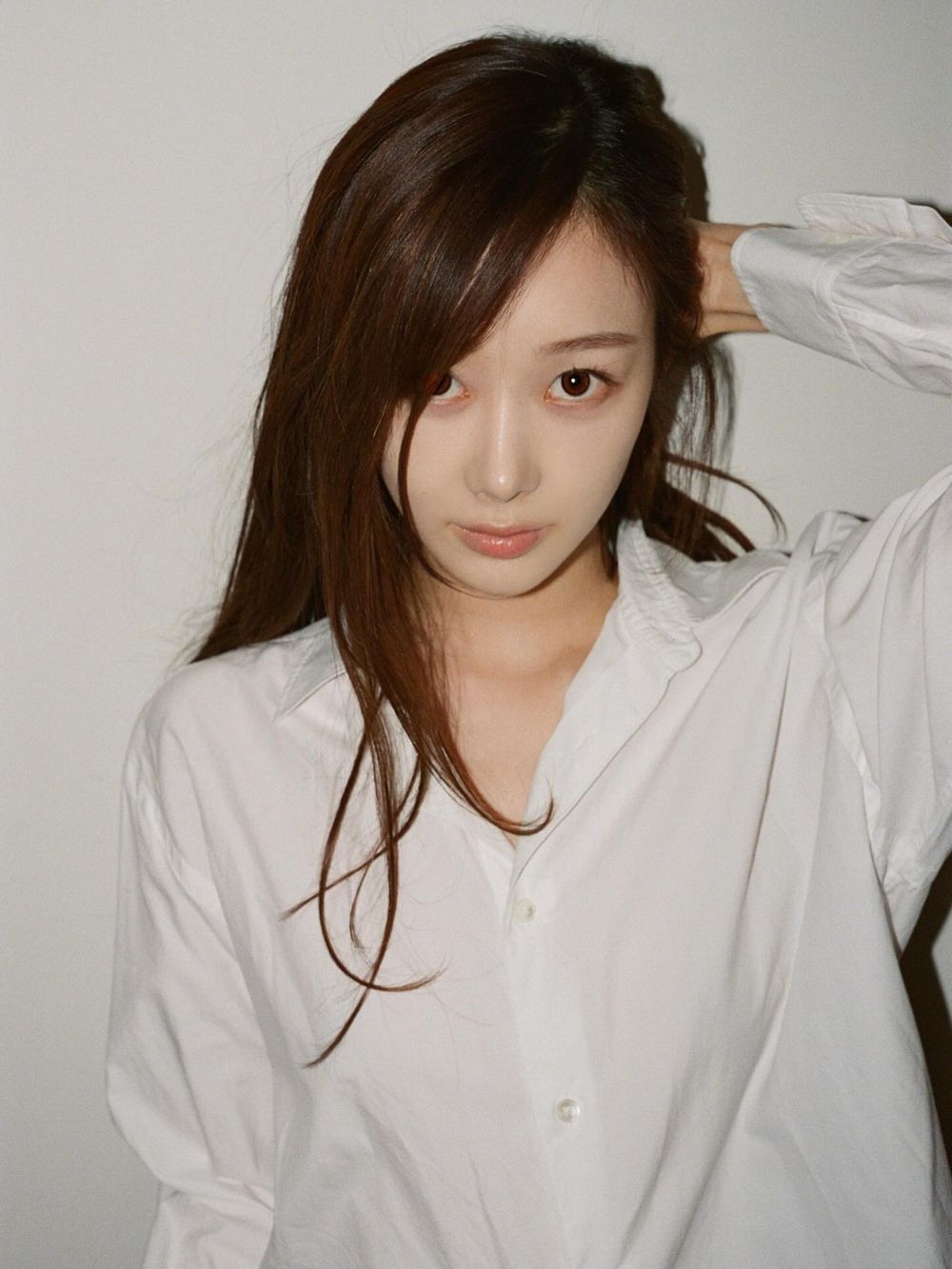 全網熱議aespa Giselle暴瘦、臉凹到像削骨？！瘦身不凹臉關鍵曝光：蛋白質＋健康脂肪補充很重要！-10