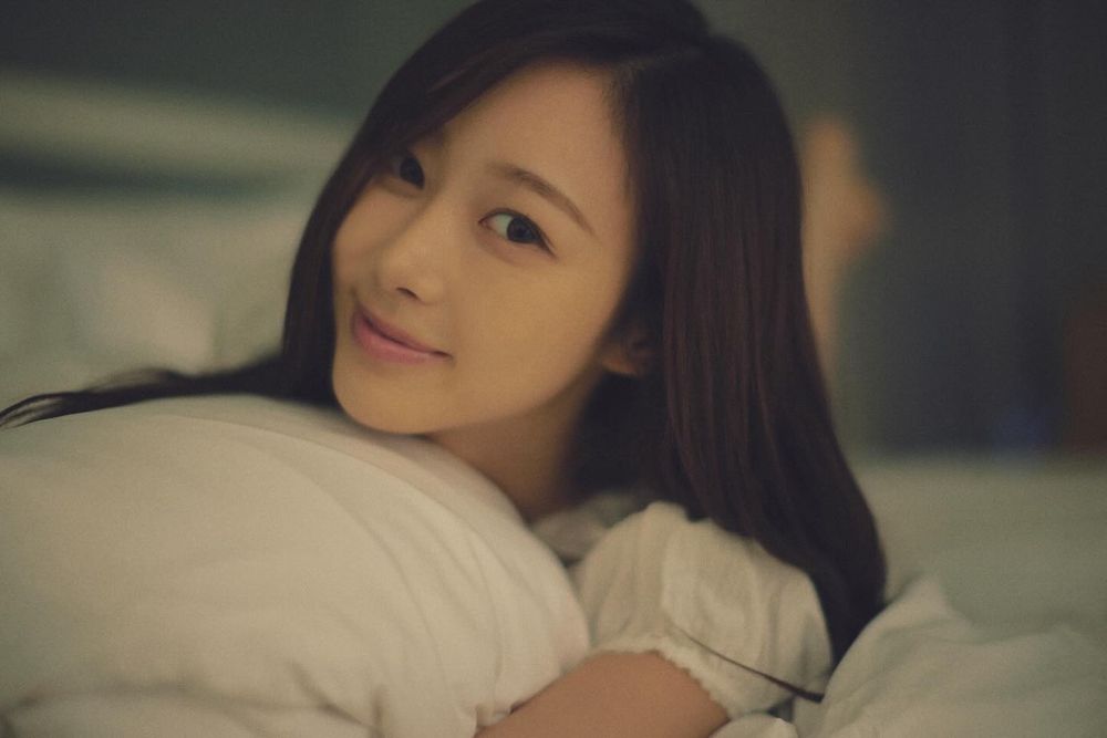 全網熱議aespa Giselle暴瘦、臉凹到像削骨？！瘦身不凹臉關鍵曝光：蛋白質＋健康脂肪補充很重要！-9