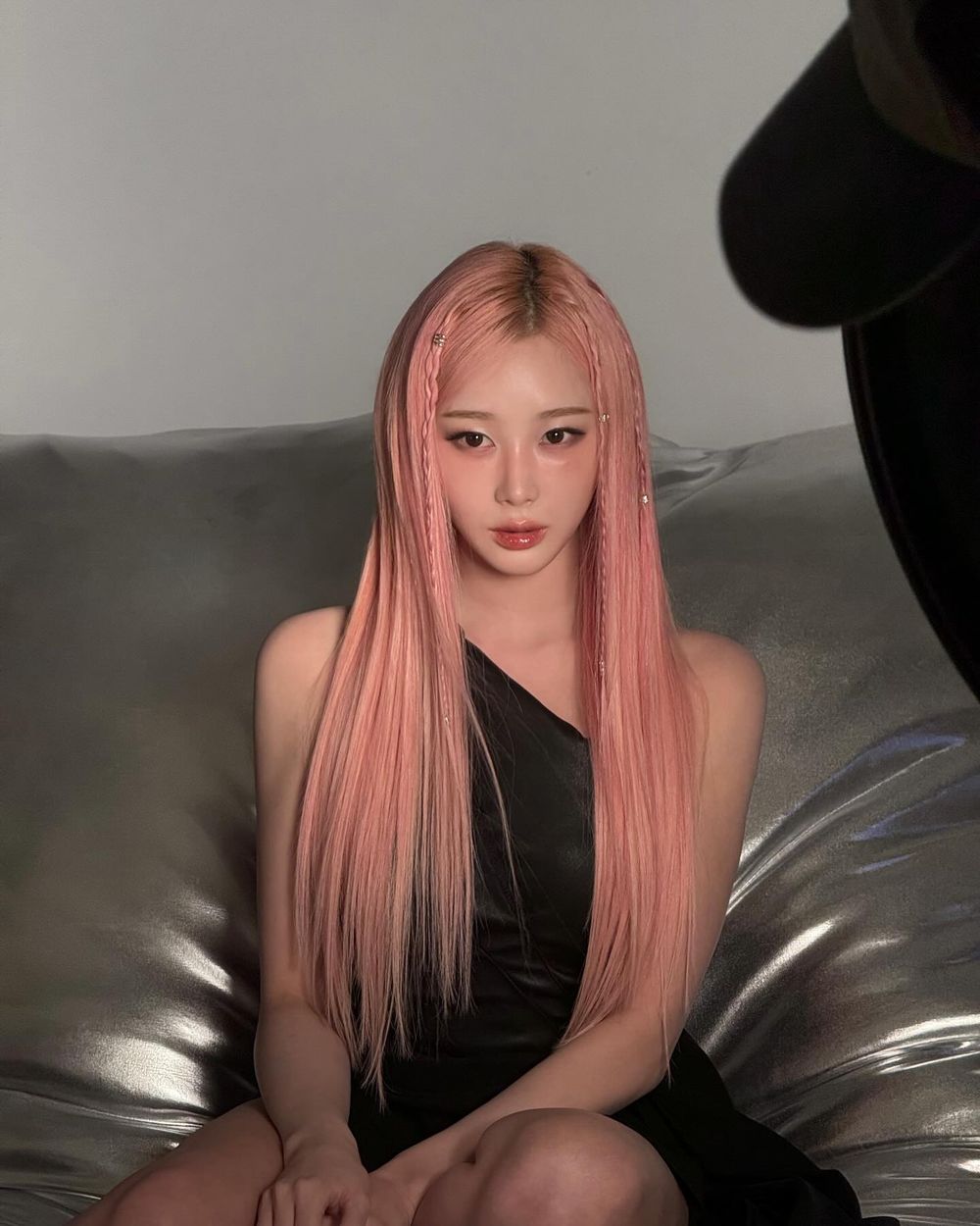 全網熱議aespa Giselle暴瘦、臉凹到像削骨？！瘦身不凹臉關鍵曝光：蛋白質＋健康脂肪補充很重要！-15