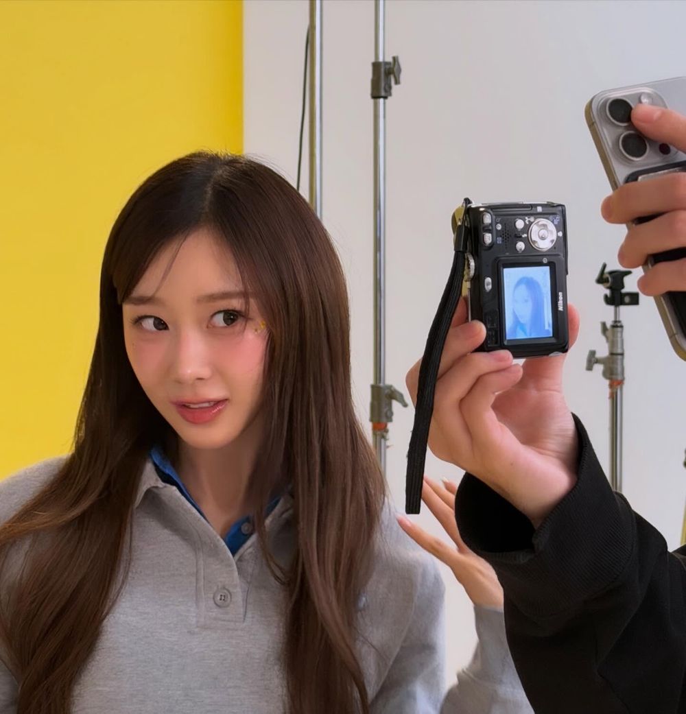 全網熱議aespa Giselle暴瘦、臉凹到像削骨？！瘦身不凹臉關鍵曝光：蛋白質＋健康脂肪補充很重要！-8