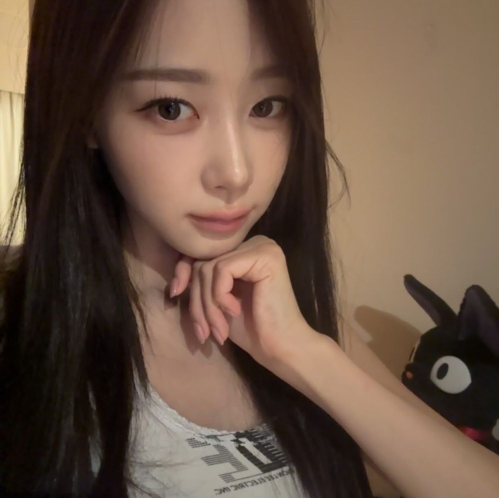 全網熱議aespa Giselle暴瘦、臉凹到像削骨？！瘦身不凹臉關鍵曝光：蛋白質＋健康脂肪補充很重要！-7