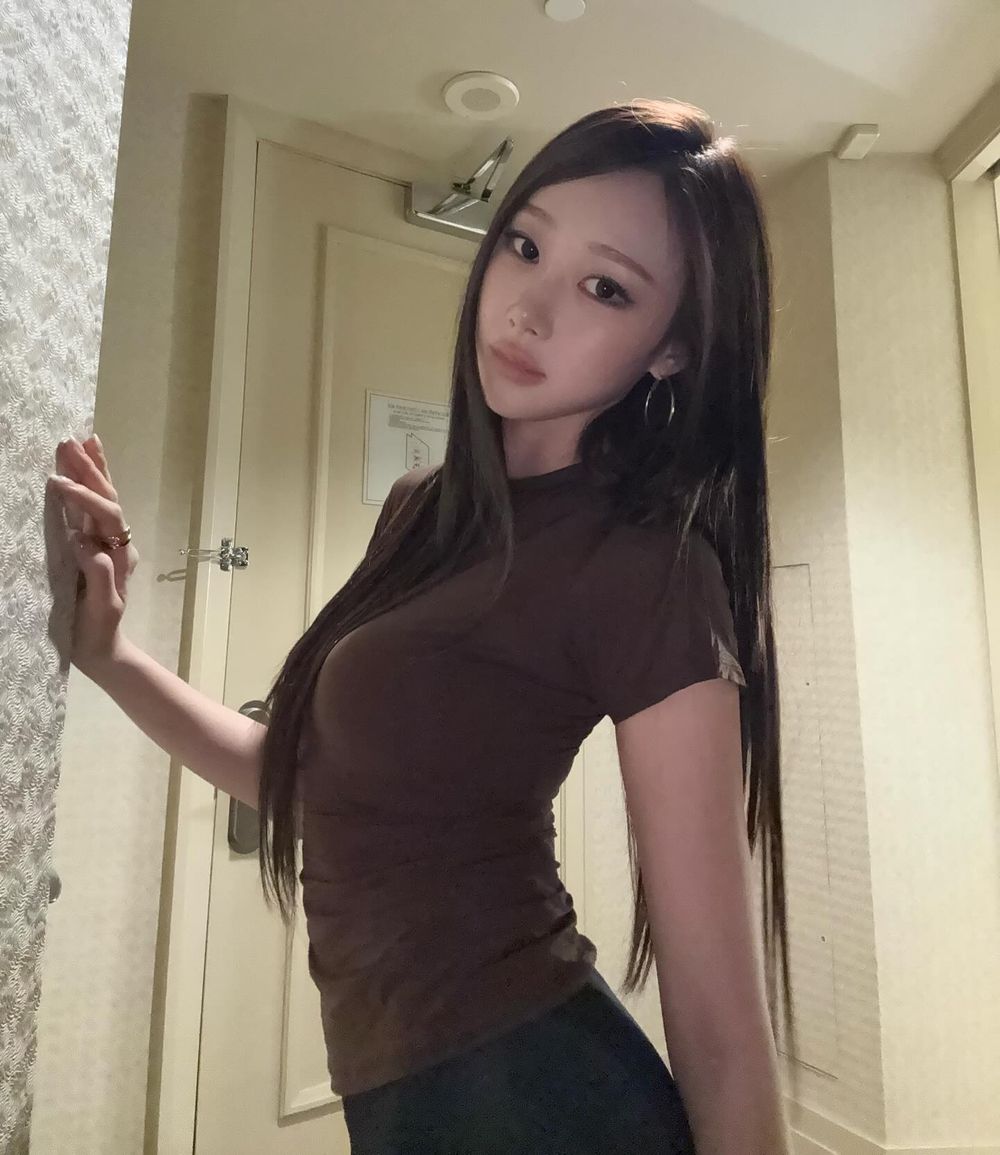 全網熱議aespa Giselle暴瘦、臉凹到像削骨？！瘦身不凹臉關鍵曝光：蛋白質＋健康脂肪補充很重要！-13