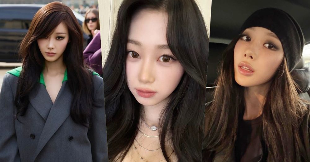 全網熱議aespa Giselle暴瘦、臉凹到像削骨？！瘦身不凹臉關鍵曝光：蛋白質＋健康脂肪補充很重要！-1