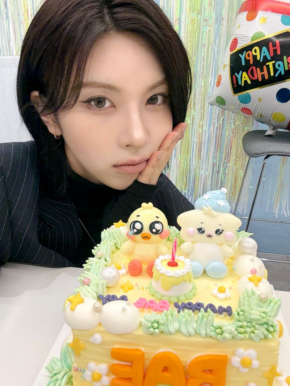 韓網公認6位「四次元」女偶像代表！Sana根本是外星人，Rei、舒華直率反應惹爆笑-5