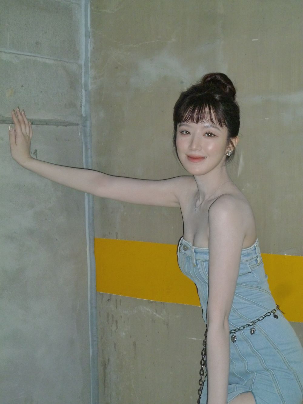 韓網公認6位「四次元」女偶像代表！Sana根本是外星人，Rei、舒華直率反應惹爆笑-9