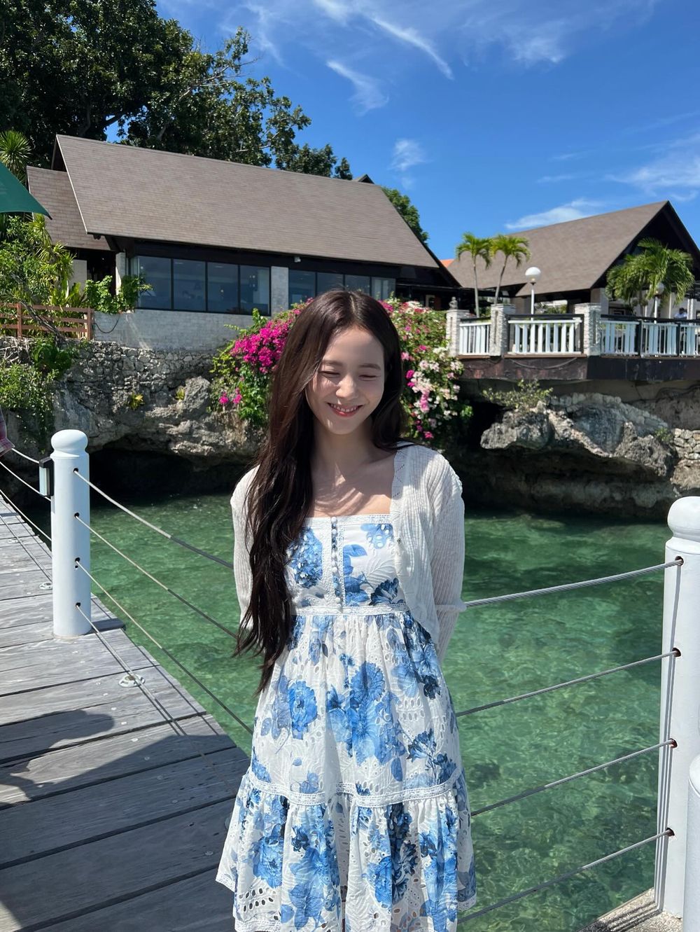 韓網公認6位「四次元」女偶像代表！Sana根本是外星人，Rei、舒華直率反應惹爆笑-11