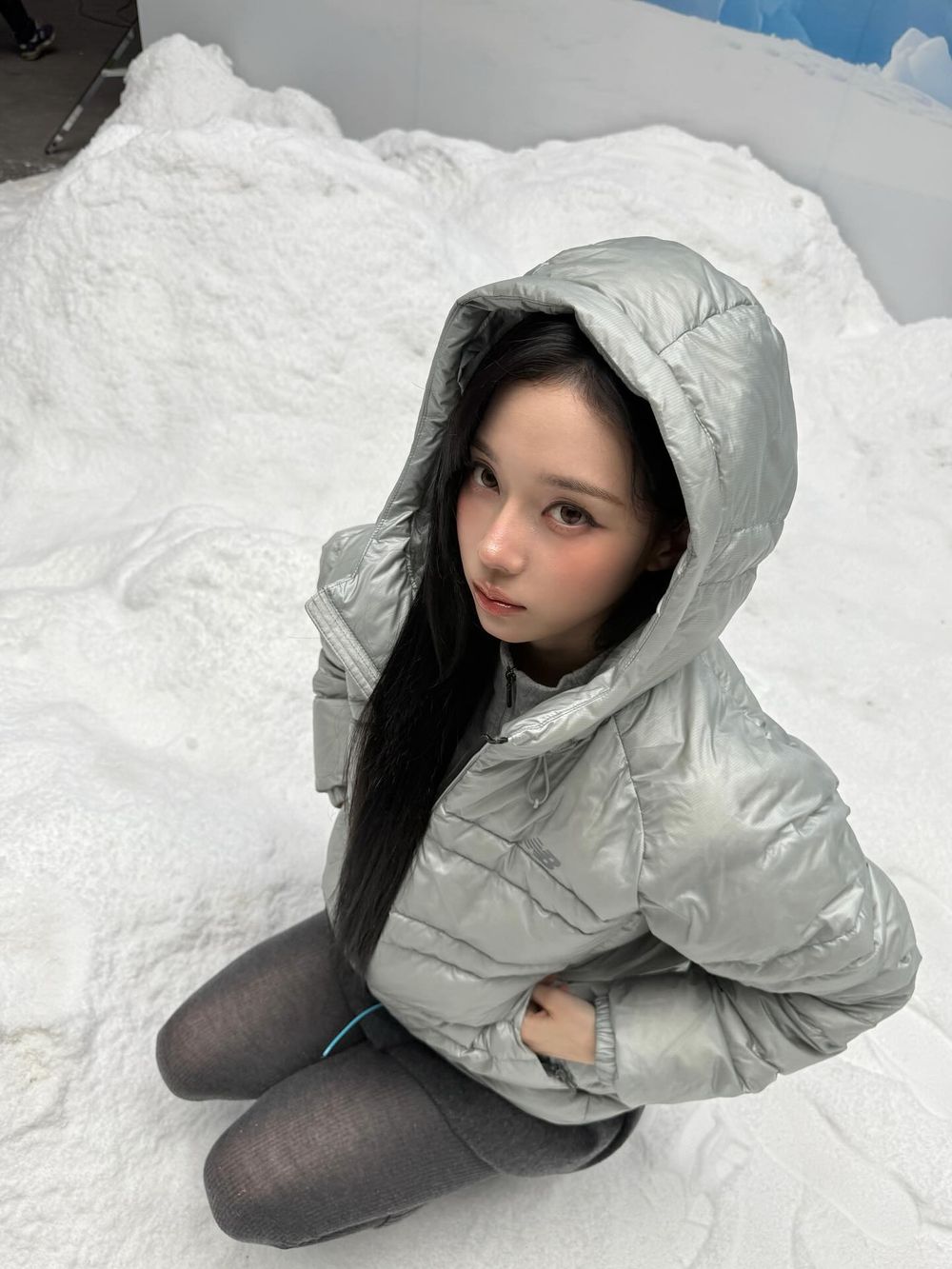 韓網公認6位「四次元」女偶像代表！Sana根本是外星人，Rei、舒華直率反應惹爆笑-12