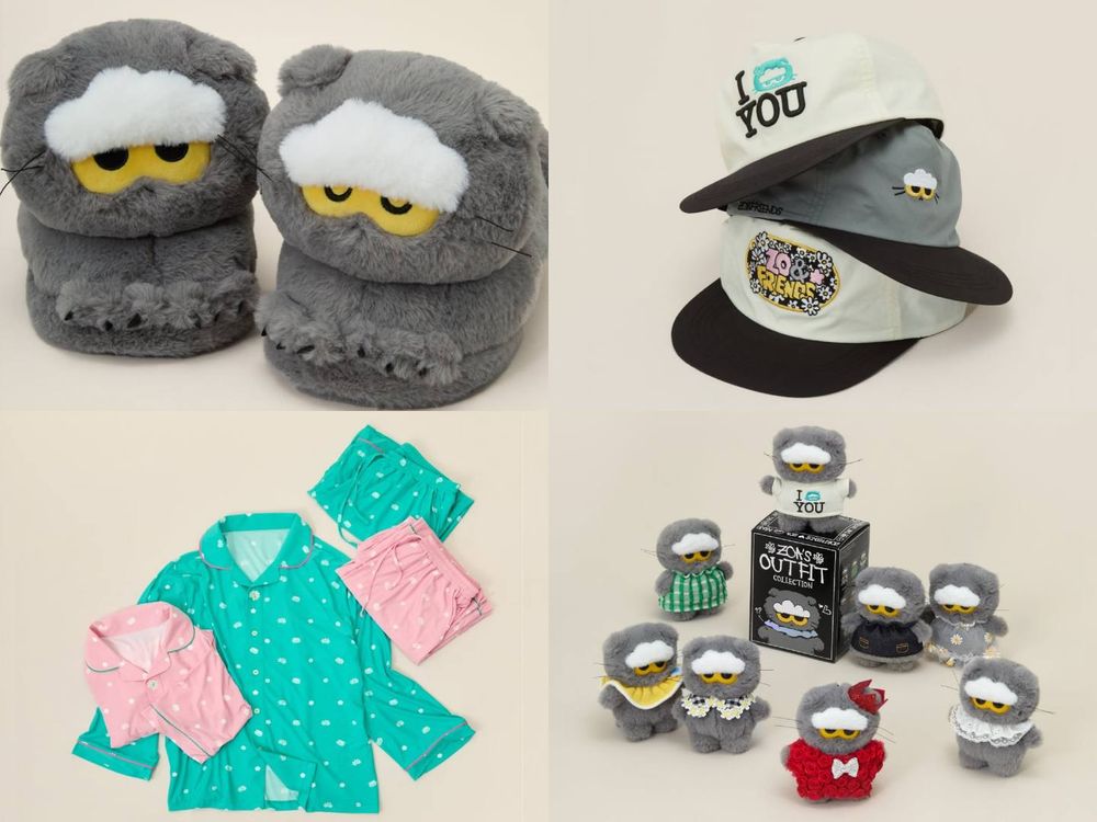 寵物界巨星！關於GD權志龍「愛貓ZOA＆IYE」的小秘密！名字合併還有可愛彩蛋？！-8