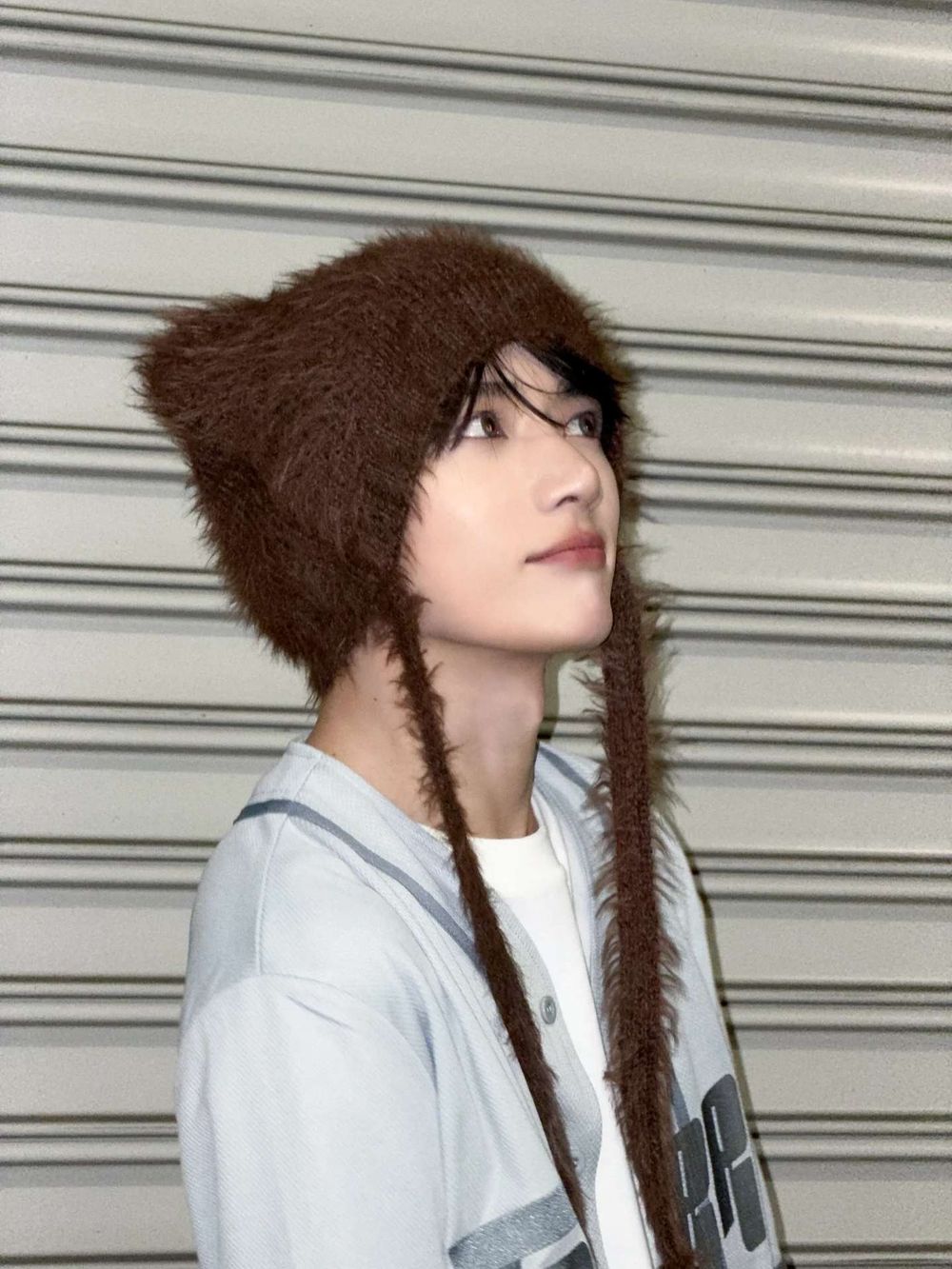 韓網公認7位「四次元」男偶像代表！希澈「瘋子偶像」始祖，杋圭、Lee Know「冷面笑匠」-8