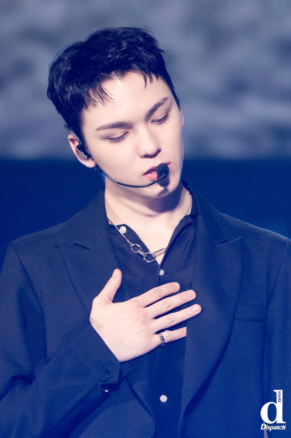 韓網公認7位「四次元」男偶像代表！希澈「瘋子偶像」始祖，杋圭、Lee Know「冷面笑匠」-12