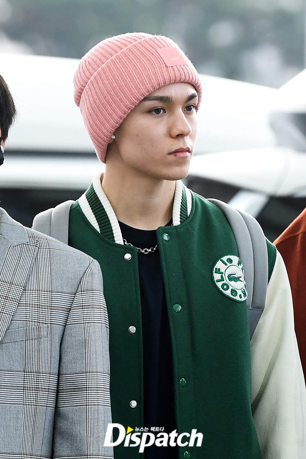 韓網公認7位「四次元」男偶像代表！希澈「瘋子偶像」始祖，杋圭、Lee Know「冷面笑匠」-13