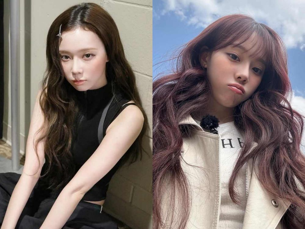 韓星髮色掀染髮熱潮！染髮真的會致癌嗎？皮膚科醫師解析6大健康迷思：其實「過敏」才是最常見問題！-8