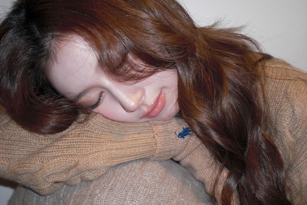 韓星髮色掀染髮熱潮！染髮真的會致癌嗎？皮膚科醫師解析6大健康迷思：其實「過敏」才是最常見問題！-9