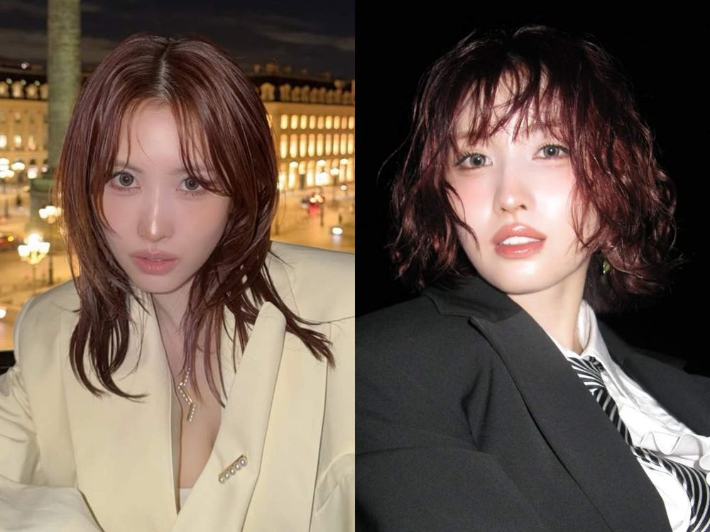 韓星髮色掀染髮熱潮！染髮真的會致癌嗎？皮膚科醫師解析6大健康迷思：其實「過敏」才是最常見問題！-10