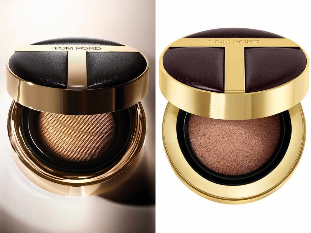 IVE隊長安俞真妝容封神！TOM FORD高訂氣墊粉餅、粉嫩水光唇、眼影色號公開，打造韓星高級千金妝就靠它們！-3