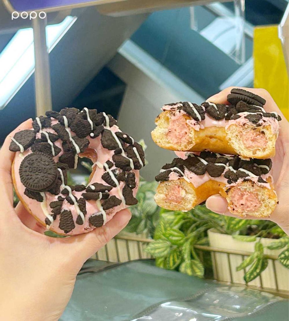 2026春季甜點新品推薦！LADY M杜拜巧克力千層蛋糕、beard papa's統一布丁泡芙全都想吃！-3