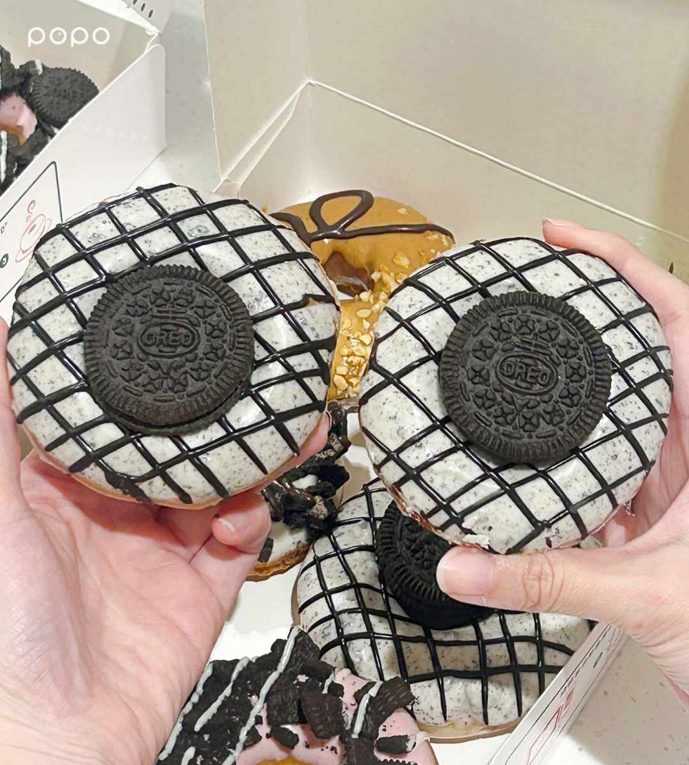 2026春季甜點新品推薦！LADY M杜拜巧克力千層蛋糕、beard papa's統一布丁泡芙全都想吃！-4