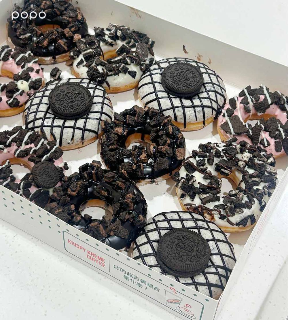 2026春季甜點新品推薦！LADY M杜拜巧克力千層蛋糕、beard papa's統一布丁泡芙全都想吃！-5