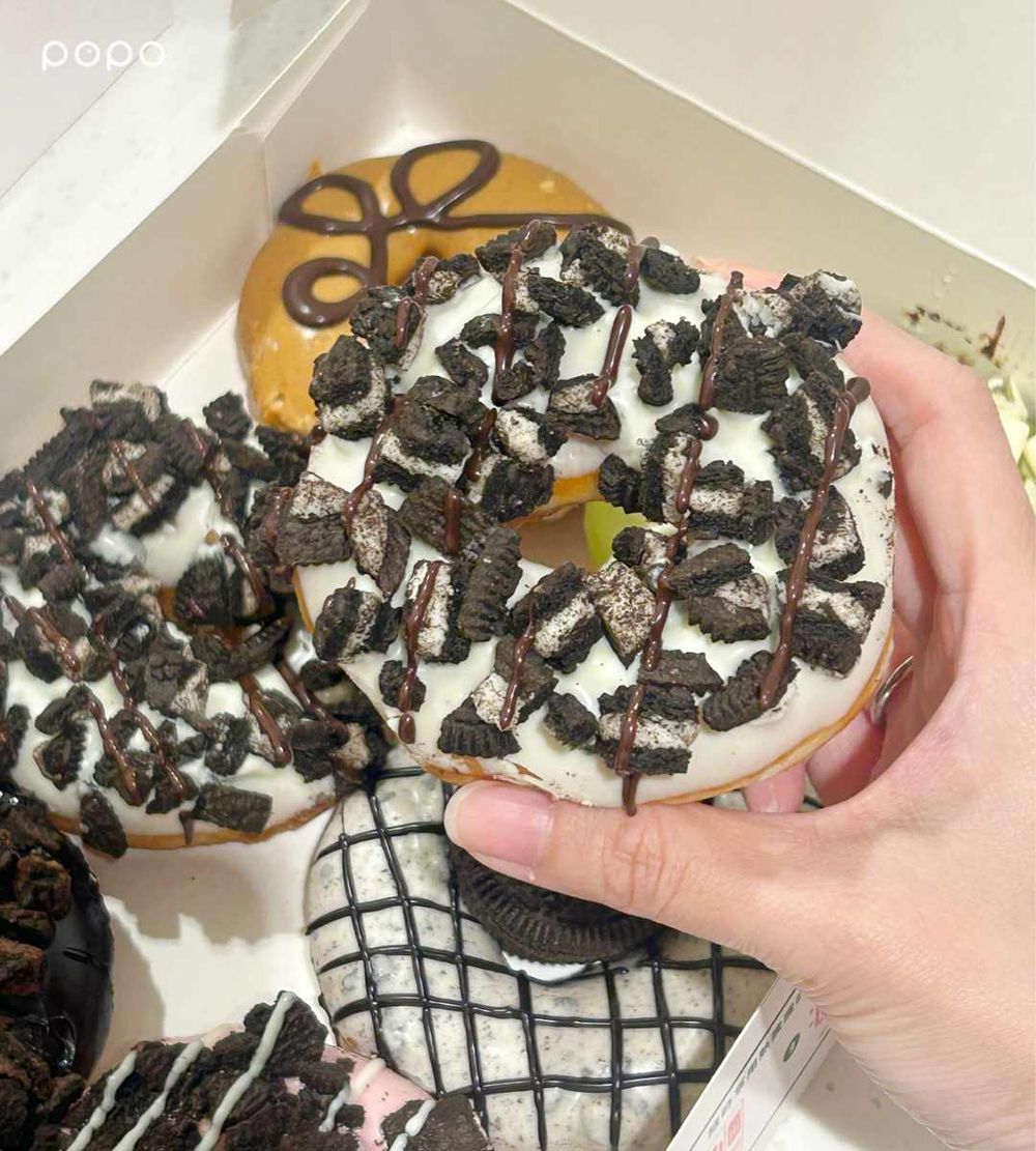 2026春季甜點新品推薦！LADY M杜拜巧克力千層蛋糕、beard papa's統一布丁泡芙全都想吃！-6