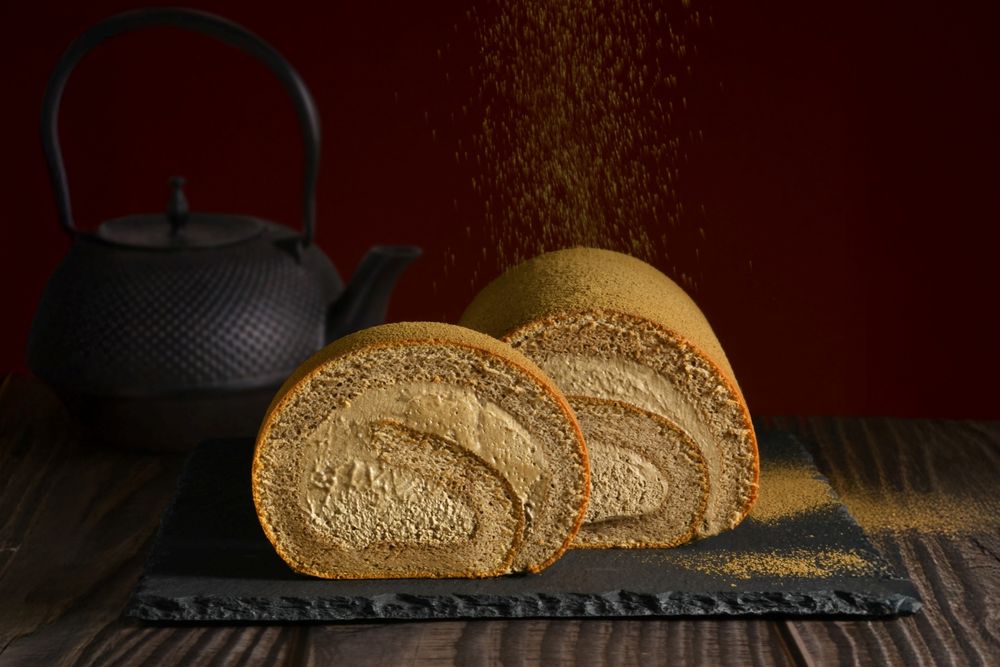 2026春季甜點新品推薦！LADY M杜拜巧克力千層蛋糕、beard papa's統一布丁泡芙全都想吃！-11