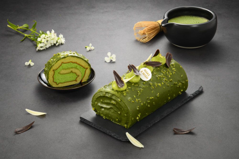 2026春季甜點新品推薦！LADY M杜拜巧克力千層蛋糕、beard papa's統一布丁泡芙全都想吃！-13