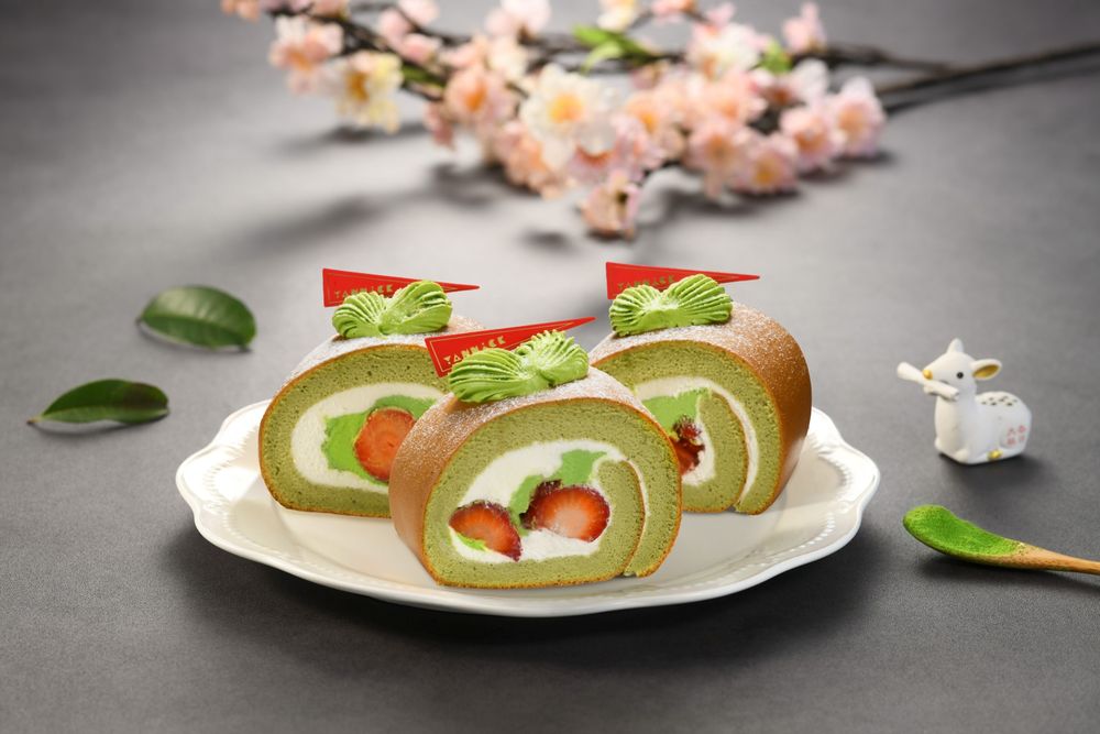 2026春季甜點新品推薦！LADY M杜拜巧克力千層蛋糕、beard papa's統一布丁泡芙全都想吃！-12