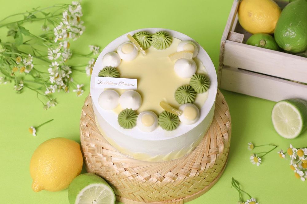 2026春季甜點新品推薦！LADY M杜拜巧克力千層蛋糕、beard papa's統一布丁泡芙全都想吃！-15