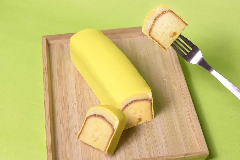 2026春季甜點新品推薦！LADY M杜拜巧克力千層蛋糕、beard papa's統一布丁泡芙全都想吃！-17