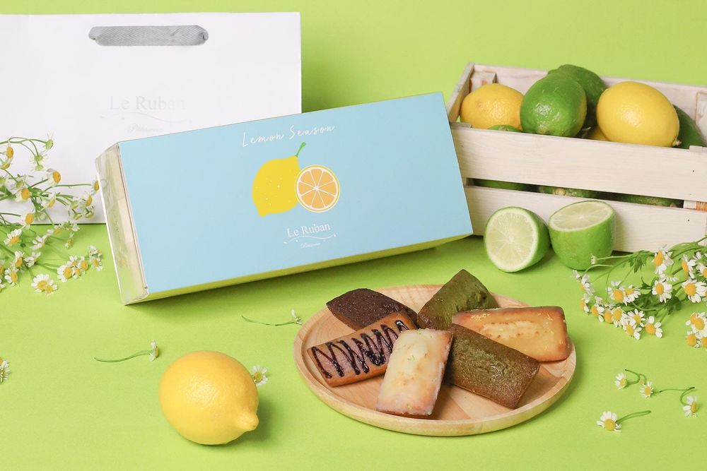 2026春季甜點新品推薦！LADY M杜拜巧克力千層蛋糕、beard papa's統一布丁泡芙全都想吃！-18