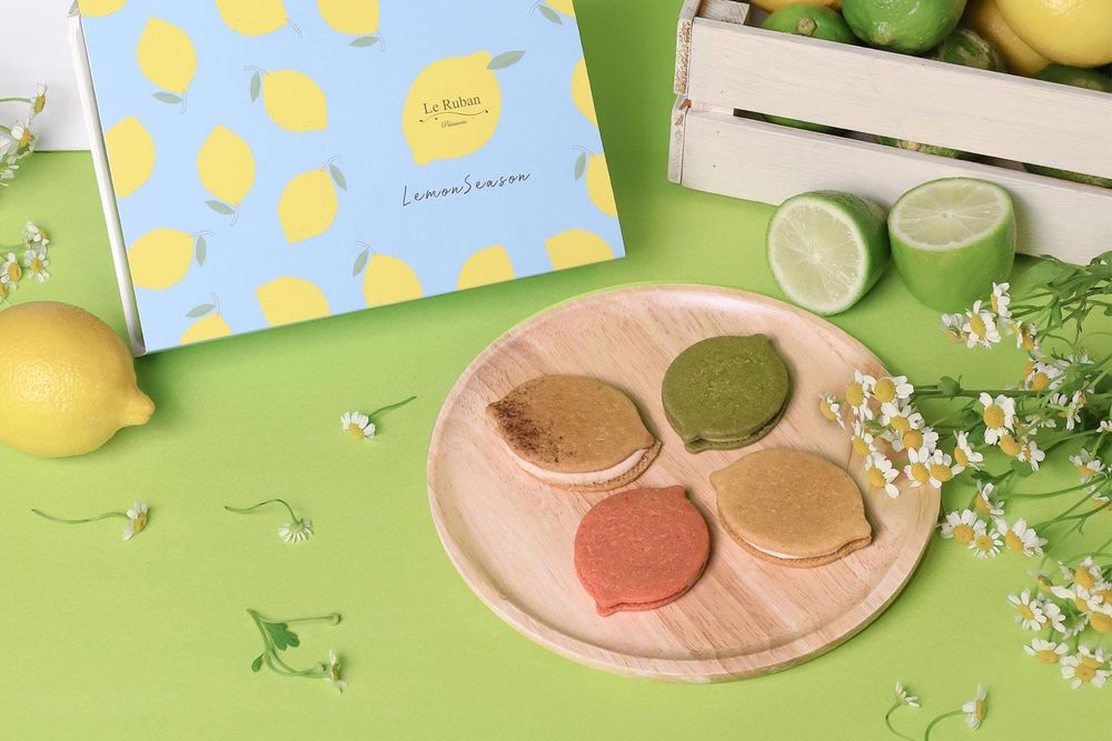 2026春季甜點新品推薦！LADY M杜拜巧克力千層蛋糕、beard papa's統一布丁泡芙全都想吃！-16