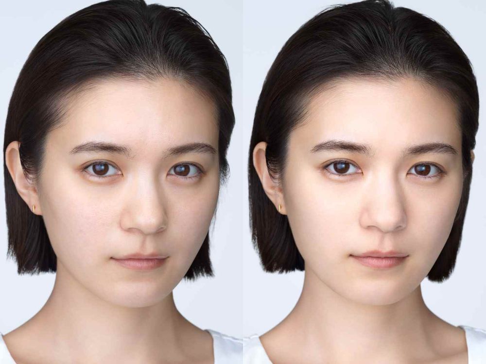 貴婦蜜粉天花板「縮小了」！肌膚之鑰人氣光采柔焦蜜粉推出迷你版本，跟飾品一樣精巧，隨身攜帶讓精緻妝容待命一整天！-7