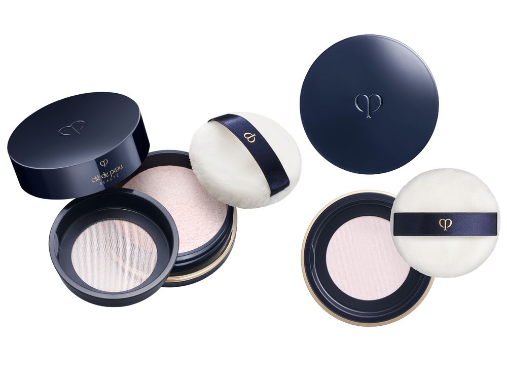 貴婦蜜粉天花板「縮小了」！肌膚之鑰人氣光采柔焦蜜粉推出迷你版本，跟飾品一樣精巧，隨身攜帶讓精緻妝容待命一整天！-10