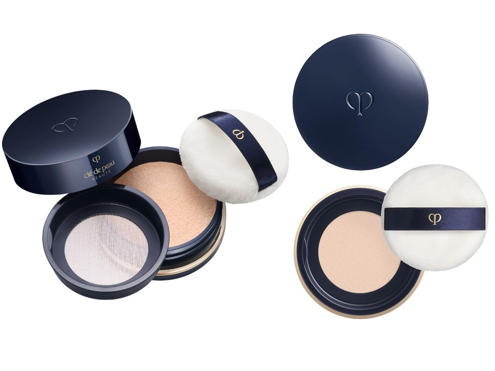 貴婦蜜粉天花板「縮小了」！肌膚之鑰人氣光采柔焦蜜粉推出迷你版本，跟飾品一樣精巧，隨身攜帶讓精緻妝容待命一整天！-9