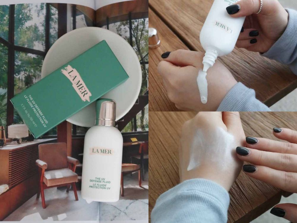 2026妝前乳/防曬乳新品推薦！i-dle薇娟愛用植村秀亮顏乳、怡麗絲爾美肌乳蜜桃新色，海洋拉娜隔離乳防曬還能抗老！-6