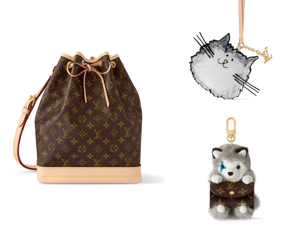 LV神仙小隊出發啦！精靈王子Felix依舊美到不行、全智賢根本「智慧與美」的女神化身！-10