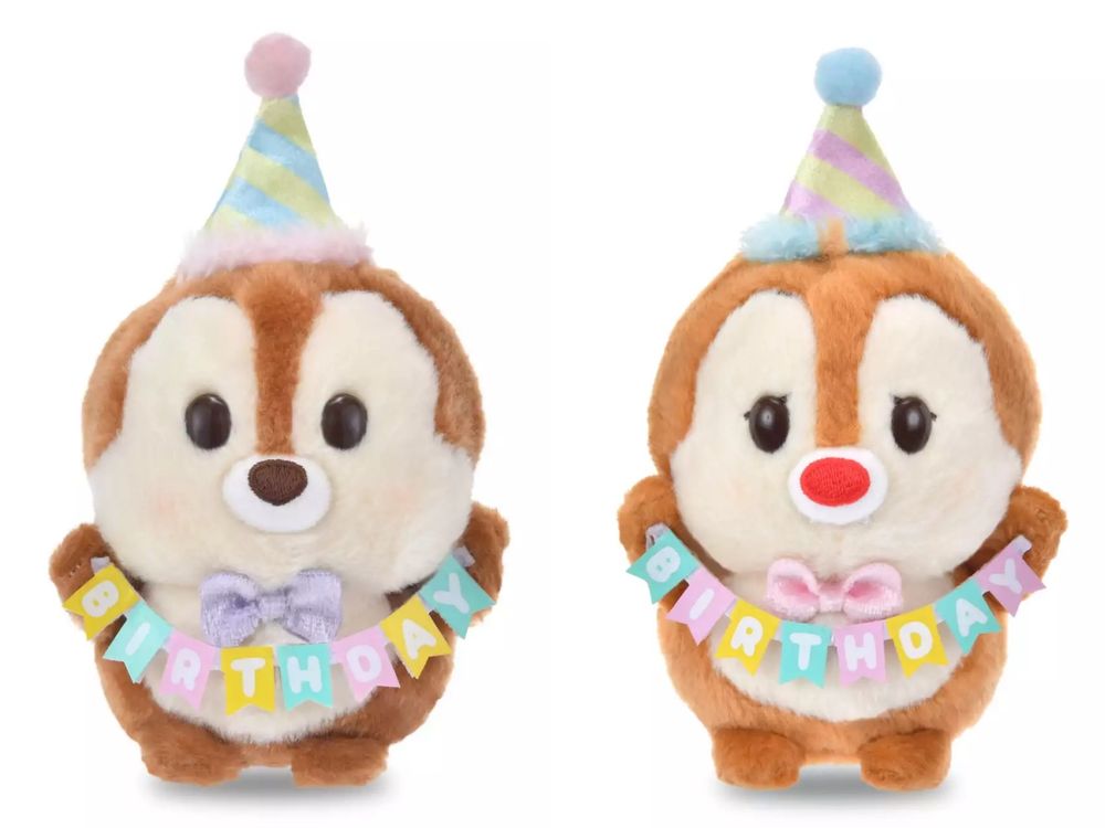 奇奇蒂蒂粉絲瘋掉！83週年限定「泰迪熊睡衣奇奇吊飾、慶生蒂蒂手指玩偶」這次不買會後悔！-9