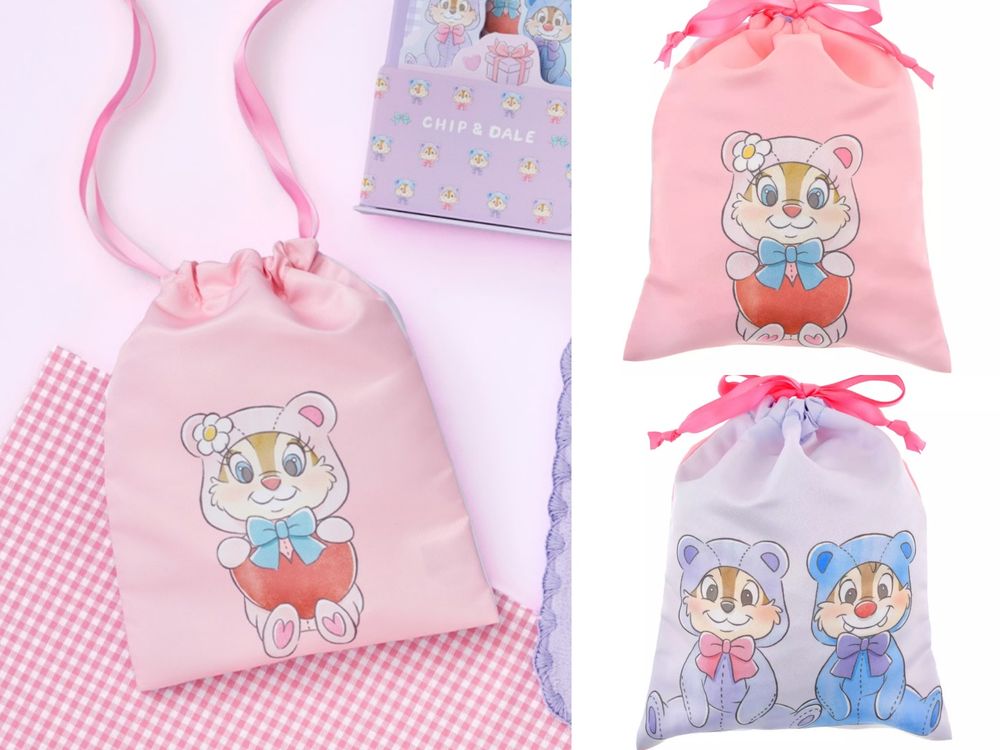 奇奇蒂蒂粉絲瘋掉！83週年限定「泰迪熊睡衣奇奇吊飾、慶生蒂蒂手指玩偶」這次不買會後悔！-7