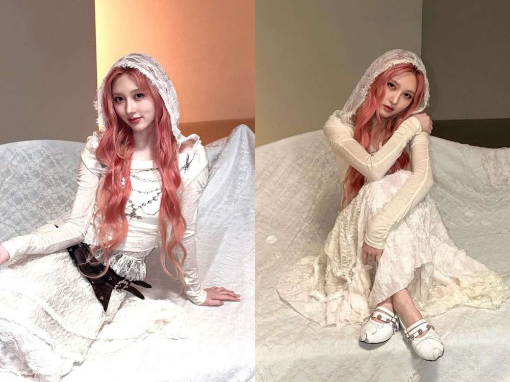 出道4年終於等到！IVE大姊「金秋天」花路來臨、將拿下首個代言？！粉絲敲碗超適合！-3