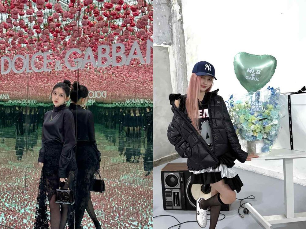 出道4年終於等到！IVE大姊「金秋天」花路來臨、將拿下首個代言？！粉絲敲碗超適合！-7