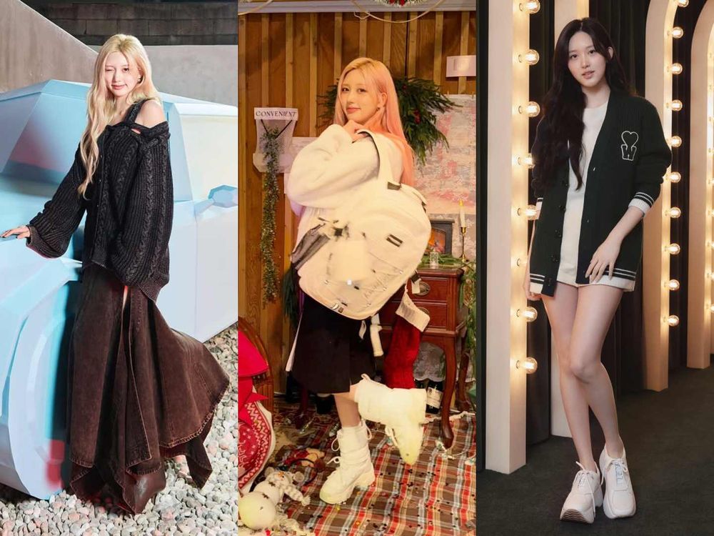 出道4年終於等到！IVE大姊「金秋天」花路來臨、將拿下首個代言？！粉絲敲碗超適合！-8