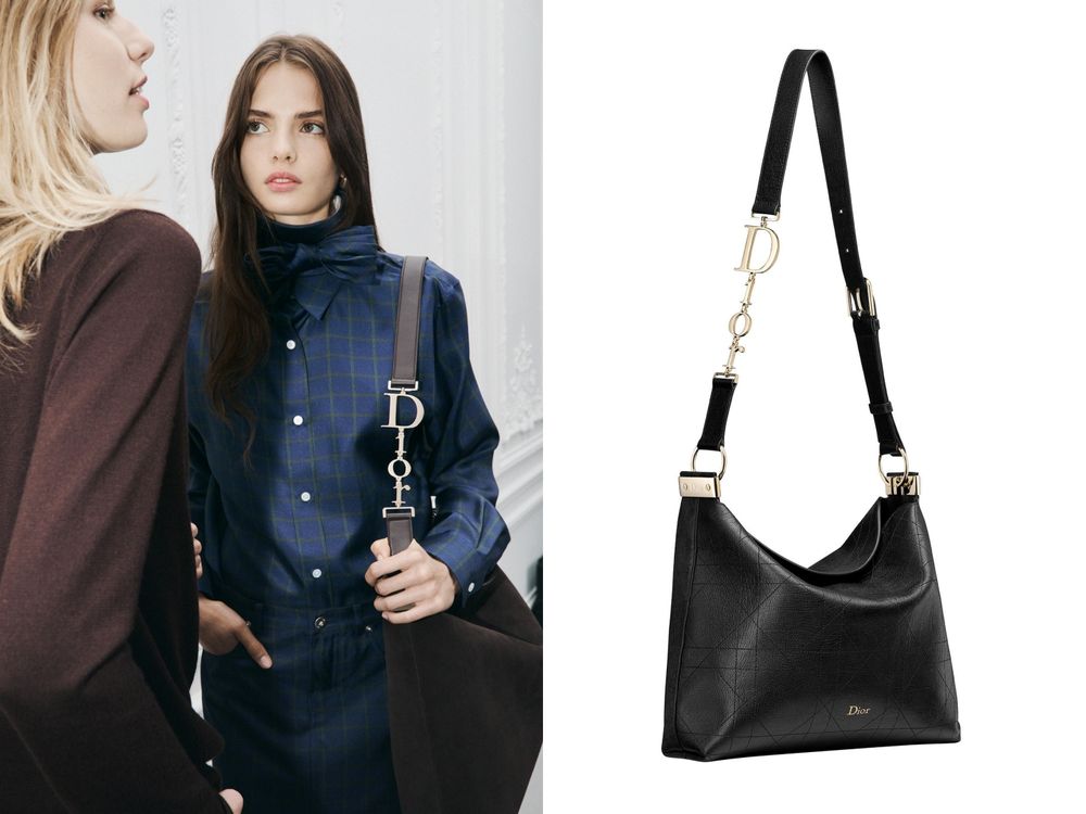 原來Jisoo揹的是這咖！大家最近都在問的Dior流浪包來了！沙色麂皮根本天菜款！-3