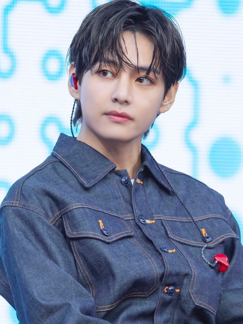 韓網公認6位擁有「漫畫臉」的KPOP男偶像！淨漢受封「人間霍爾」，成訓、秀彬都是校草男神等級-6