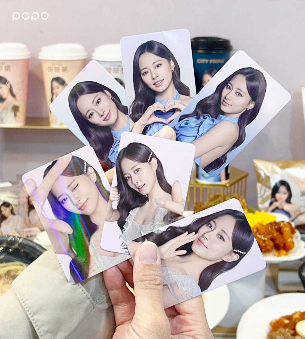 7-11跟TWICE子瑜聯名了！咖啡外帶杯+杯套、鮮食包裝全都美翻，買「這三款」還送限量子瑜小卡！-7