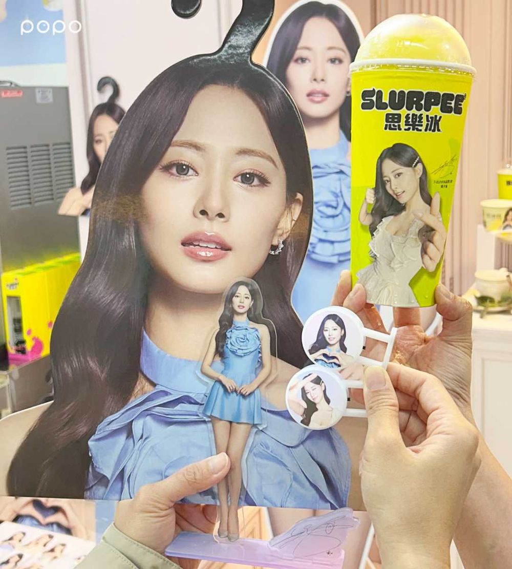 7-11跟TWICE子瑜聯名了！咖啡外帶杯+杯套、鮮食包裝全都美翻，買「這三款」還送限量子瑜小卡！-9