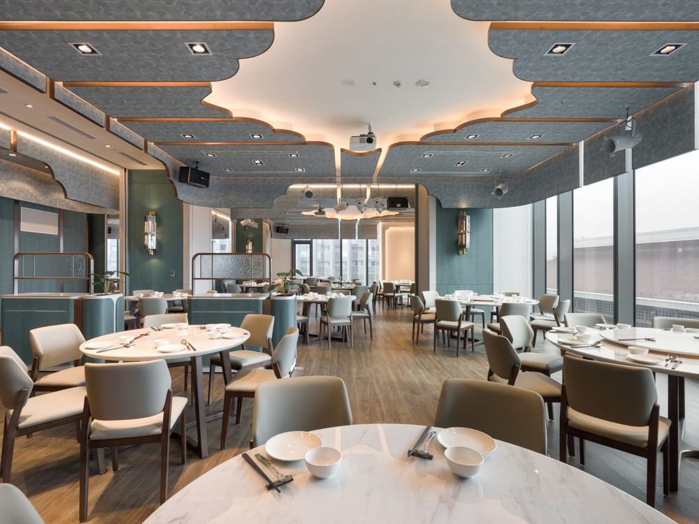 最低6折開吃！上海鄉村最新「承德本家」開幕、「果韻蜜棗嫩排骨&經典烤方」經典菜色全都太欠吃！-1