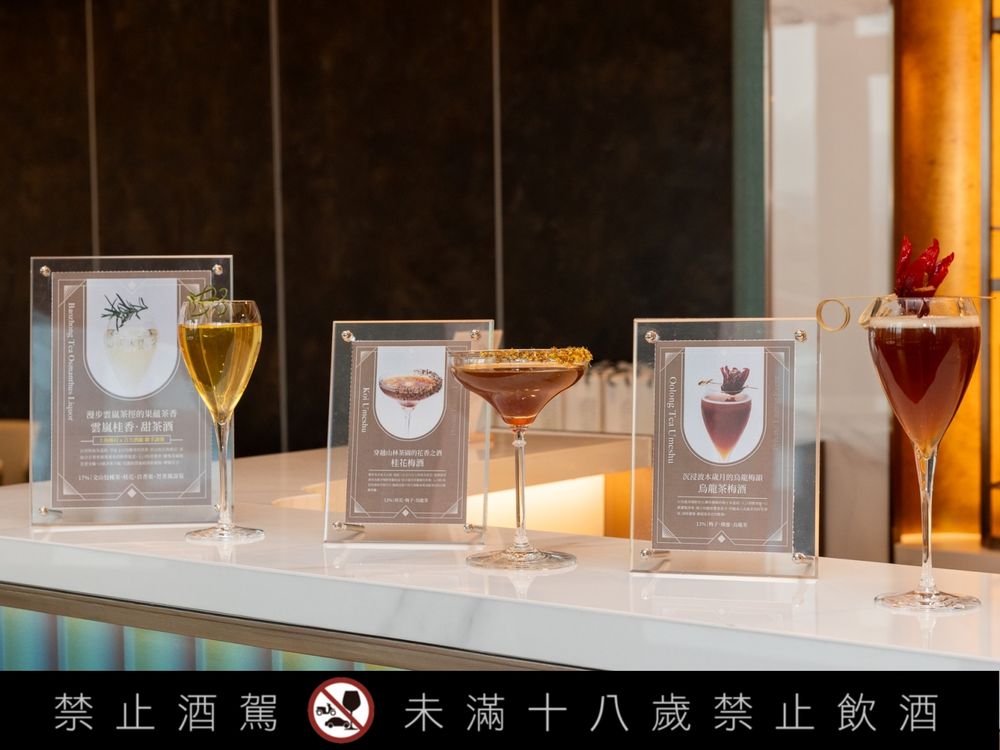 最低6折開吃！上海鄉村最新「承德本家」開幕、「果韻蜜棗嫩排骨&經典烤方」經典菜色全都太欠吃！-10