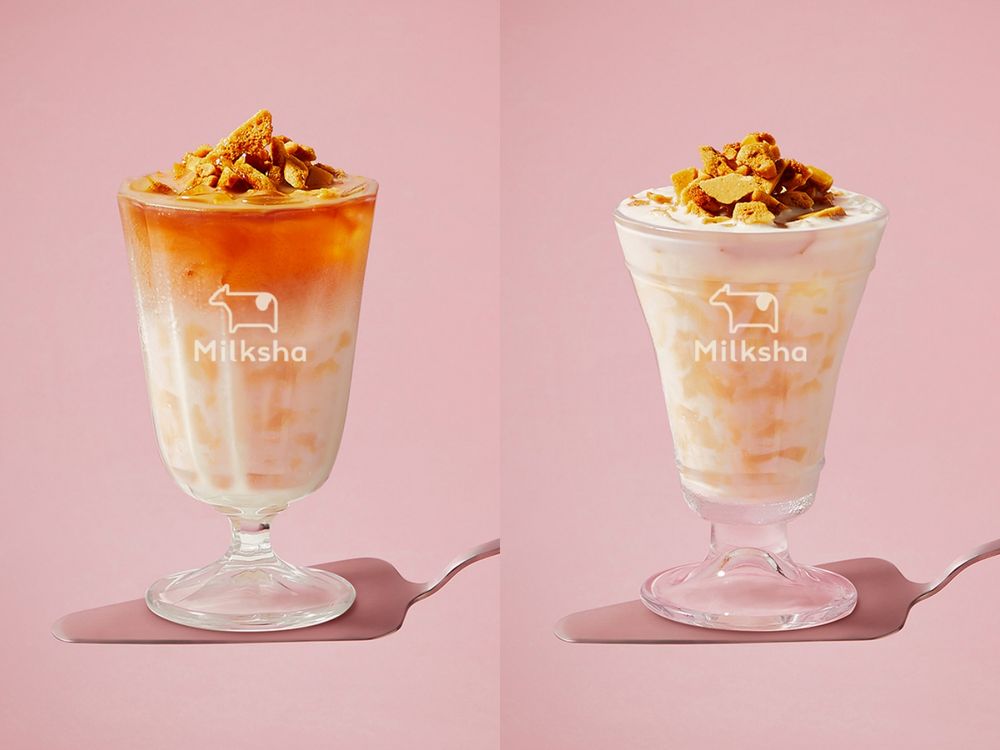 2026迷客夏最新必喝推薦！「焦糖雲朵拿鐵、焦糖脆奇紅茶」太欠喝，還有聯名焦糖可麗露要吃！-5