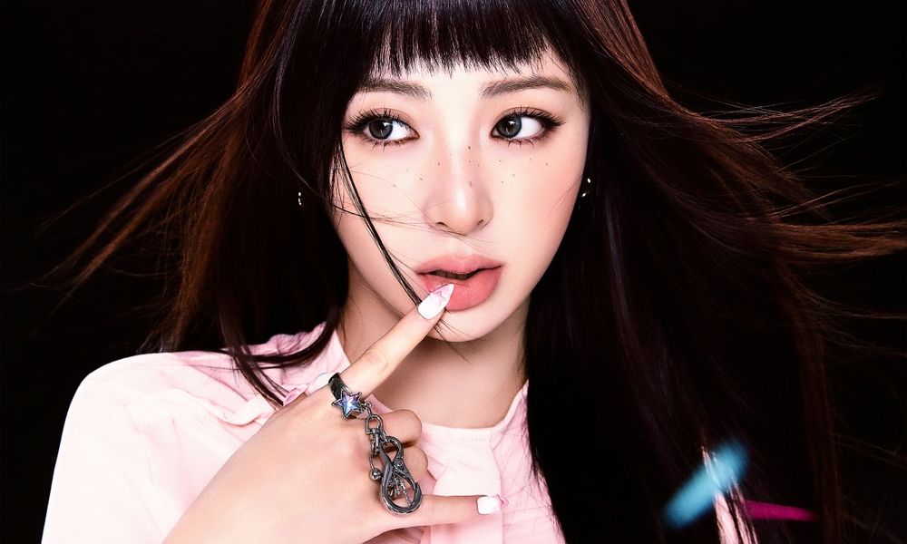 粉絲手刀搶！韓牌STAND OIL居然聯名LE SSERAFIM許允眞！「限定吊飾」只在這款包出現！-3