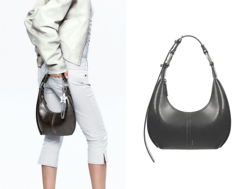 粉絲手刀搶！韓牌STAND OIL居然聯名LE SSERAFIM許允眞！「限定吊飾」只在這款包出現！-8