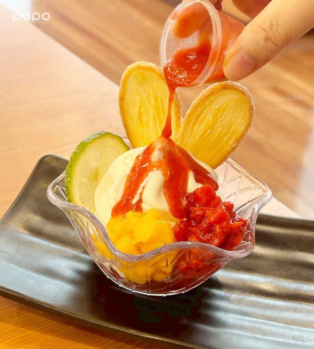 藏壽司最新滿額贈是「蠟筆小新馬克杯」！超可愛小新&小白立體馬克杯免費送、春季新菜同步登場！-13